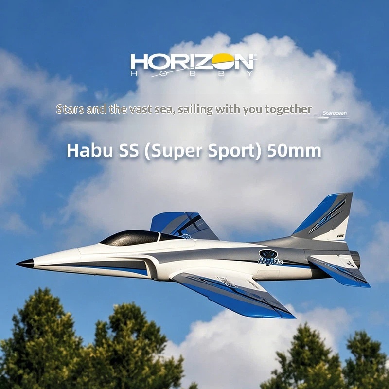 Rc Jet Horizon Hobby - Horizon Hobby New Rc Plane 50mm