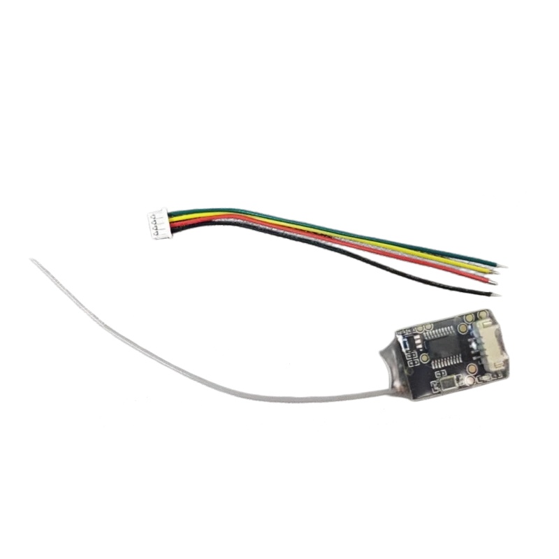 Rc Hobby Drone - Flysky FS-8A 8CH 18CH Mini Receiver