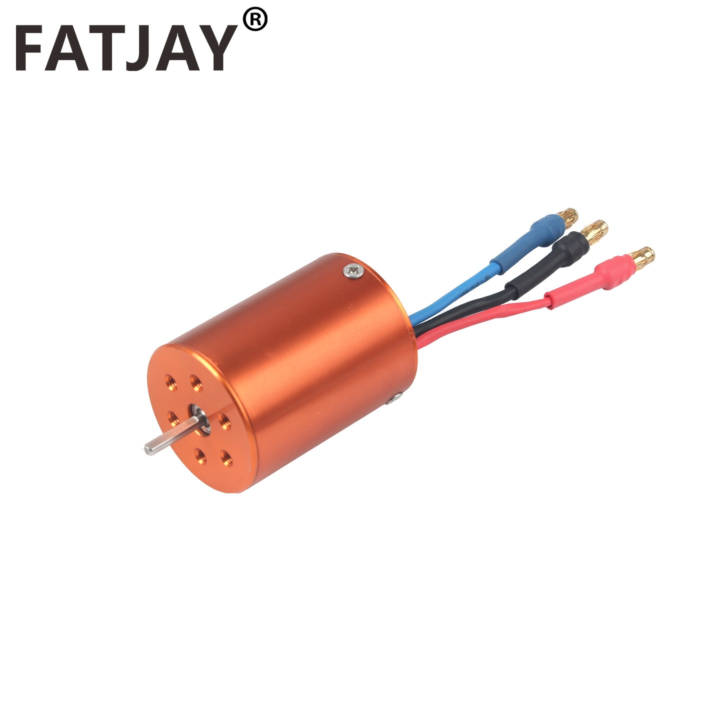 Rc Hobby Grade Car - FATJAY 2838-2800KV 3800KV RC Hobby Inrunner