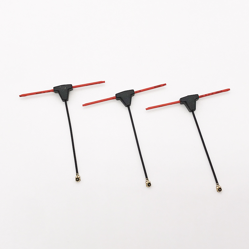 Rc Hobby Drone - 2.4G 2DBI T Antenna IPX1 for