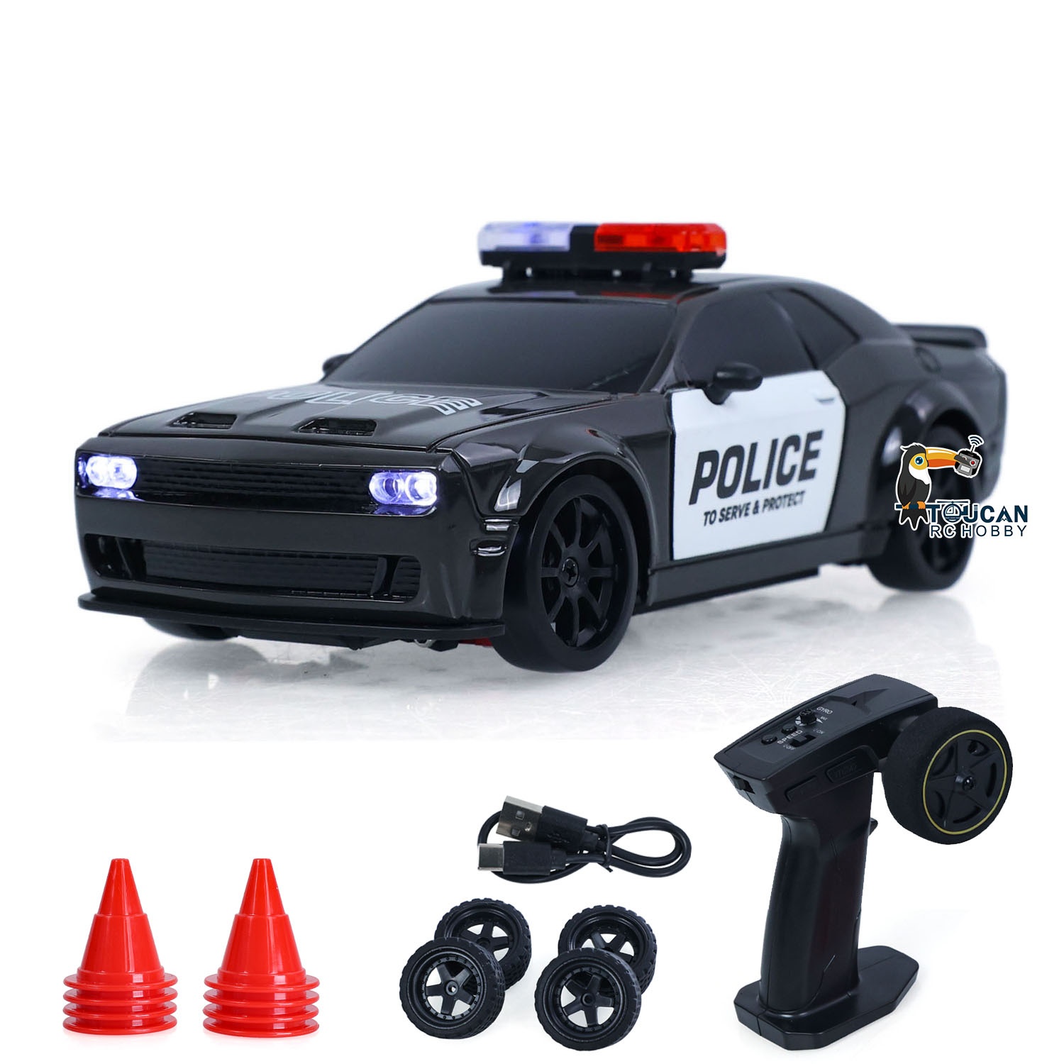 New 1/36 RC Drift Car 3611 Hig - Rc Hobby Nook review and price