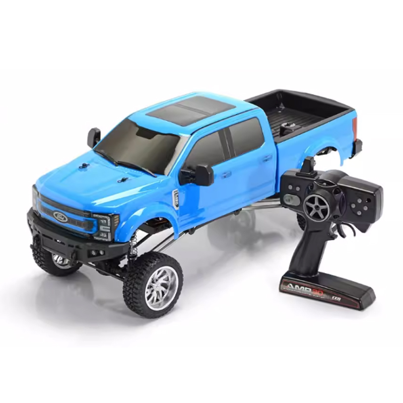 CEN RACING 1/10 Ford F250 SD K - Rc Hobby Grade Crawler review and price