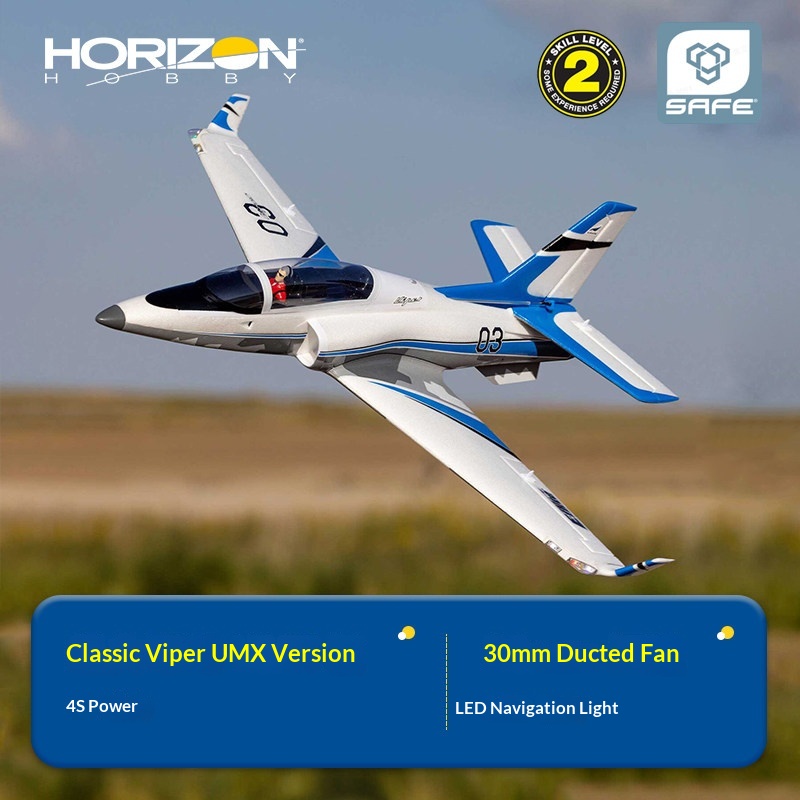 Horizon Hobby Eflite Umx Viper - Rc Jet Horizon Hobby review and price