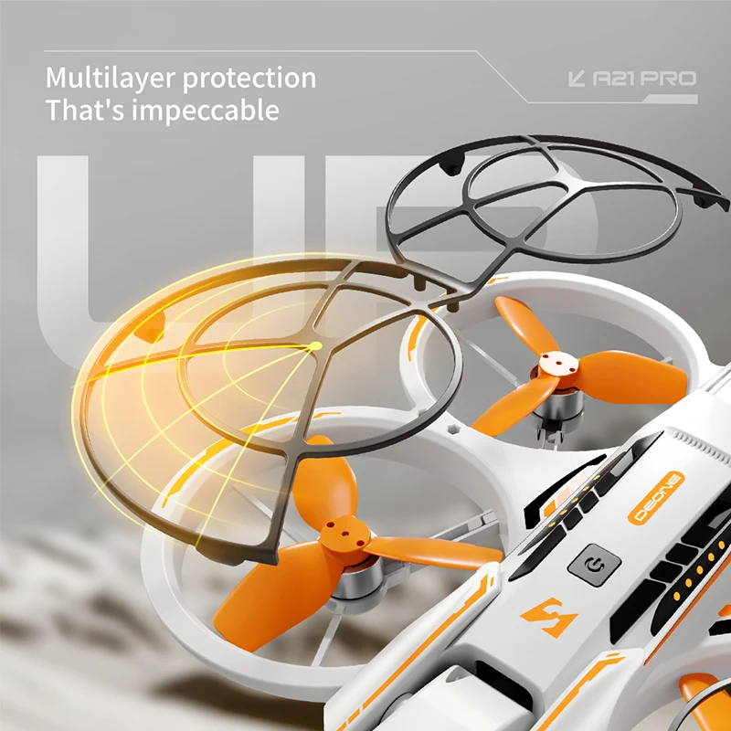 Lenovo  A21 Pro Drone 4K Profe - Rc Hobby China review and price
