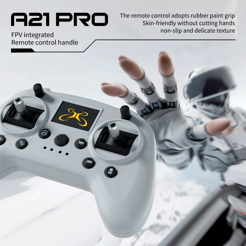 Lenovo  A21 Pro Drone 4K Profe - Rc Hobby China review and price