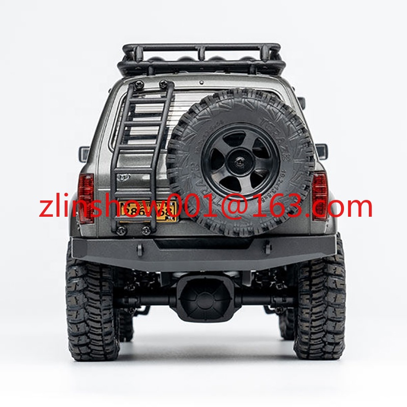Hot Sales 1:18 Remote Control  - Rc Hobby Grade Crawler review and price