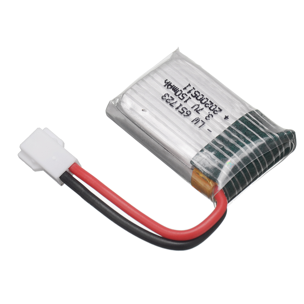 3.7v 150mah lipo RC Drone Batt - Rc Hobby Drone review and price