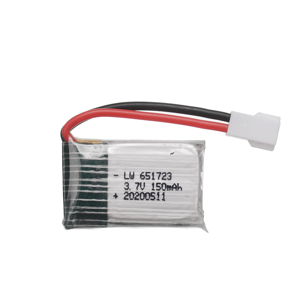 3.7v 150mah lipo RC Drone Batt - Rc Hobby Drone review and price