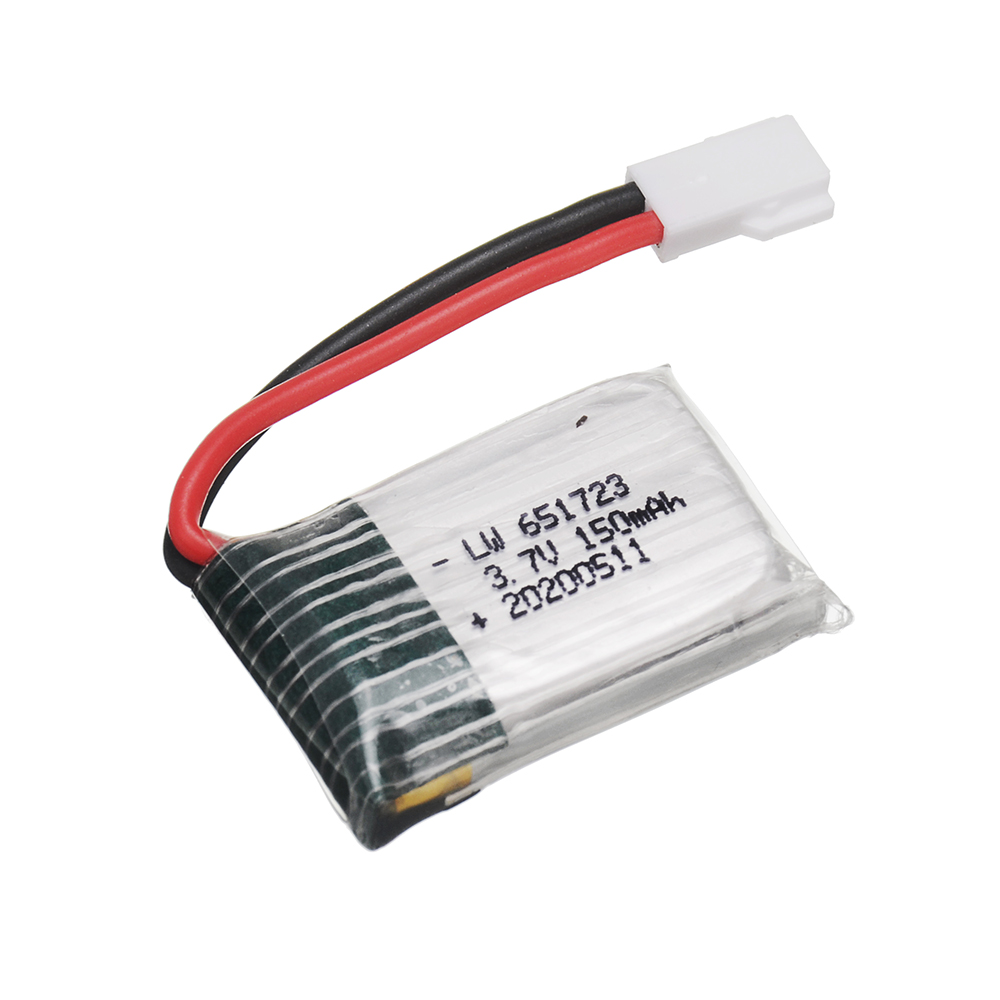 3.7v 150mah lipo RC Drone Batt - Rc Hobby Drone review and price