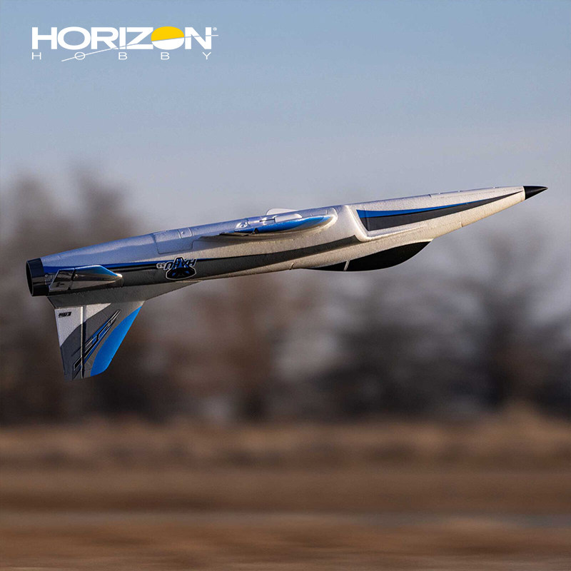 Horizon Hobby Rc Airplane Habu - Rc Jet Horizon Hobby review and price