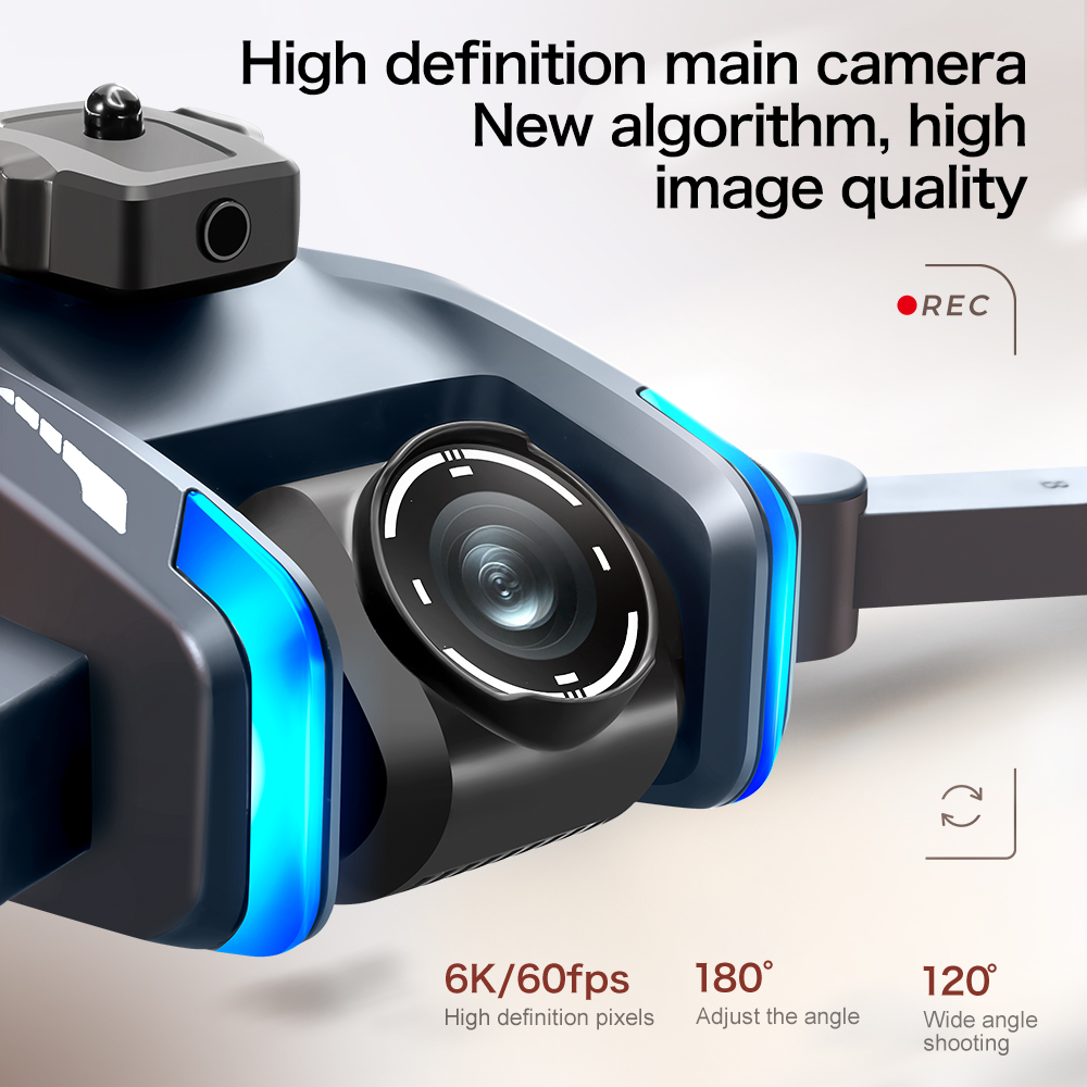 Lenovo XT808 max 8K GPS Brushl - Rc Hobby China review and price