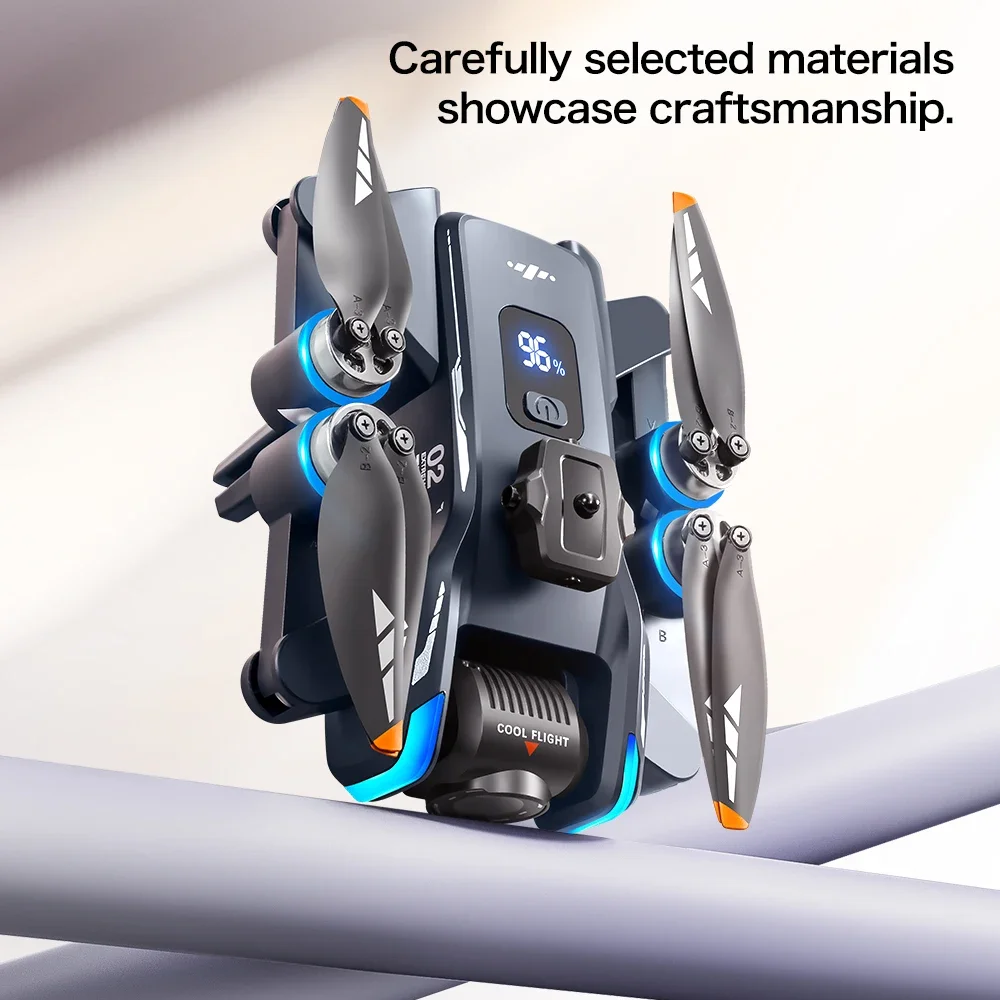 Lenovo XT808 max 8K GPS Brushl - Rc Hobby China review and price