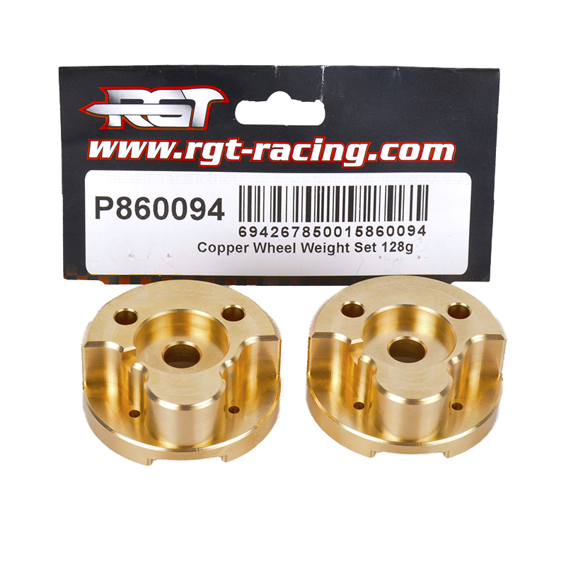 RGT Spare Parts P860094 Copper - Rc Hobby Grade Crawler review and price