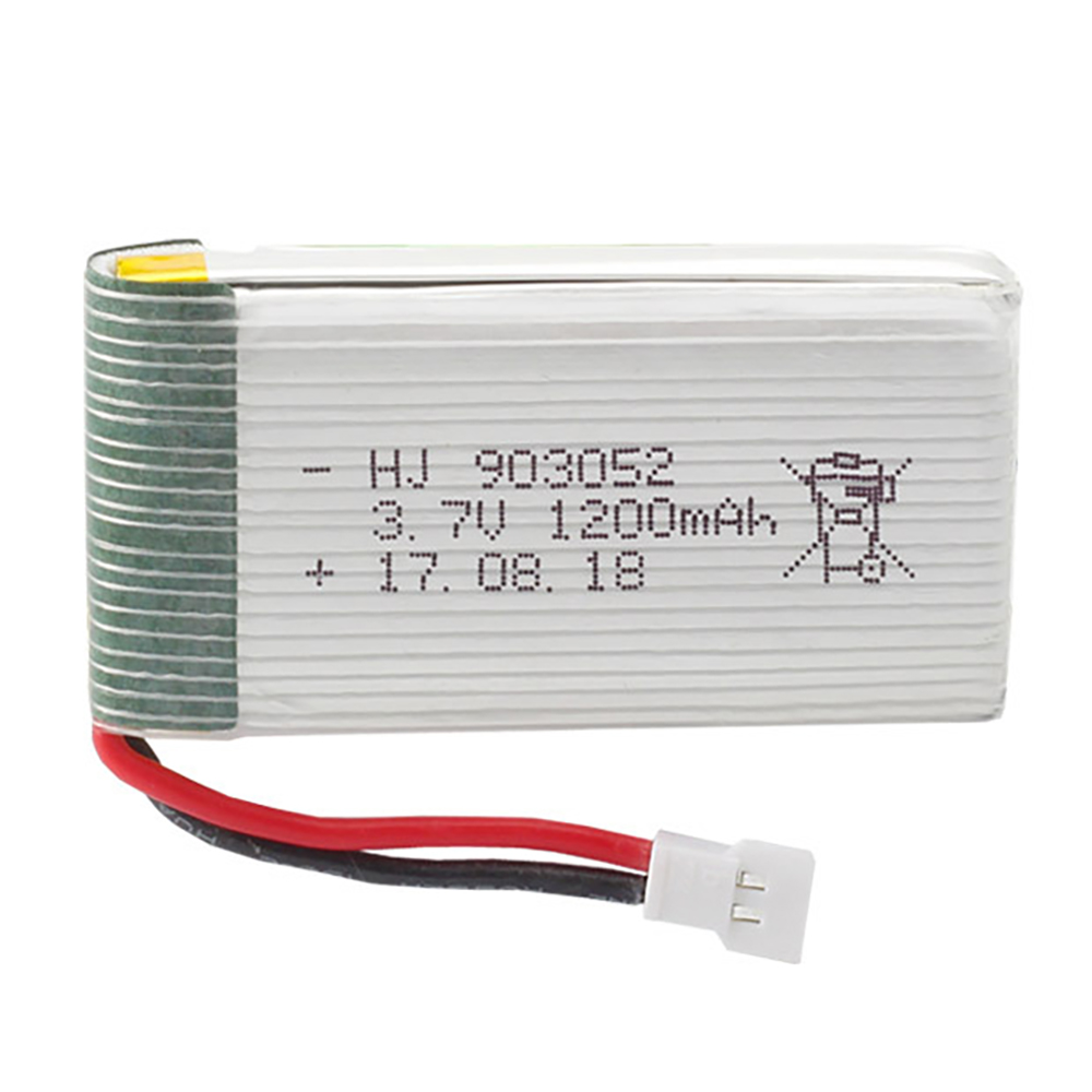 3.7V 1200mah 903052 Lipo Batte - Rc Hobby Drone review and price