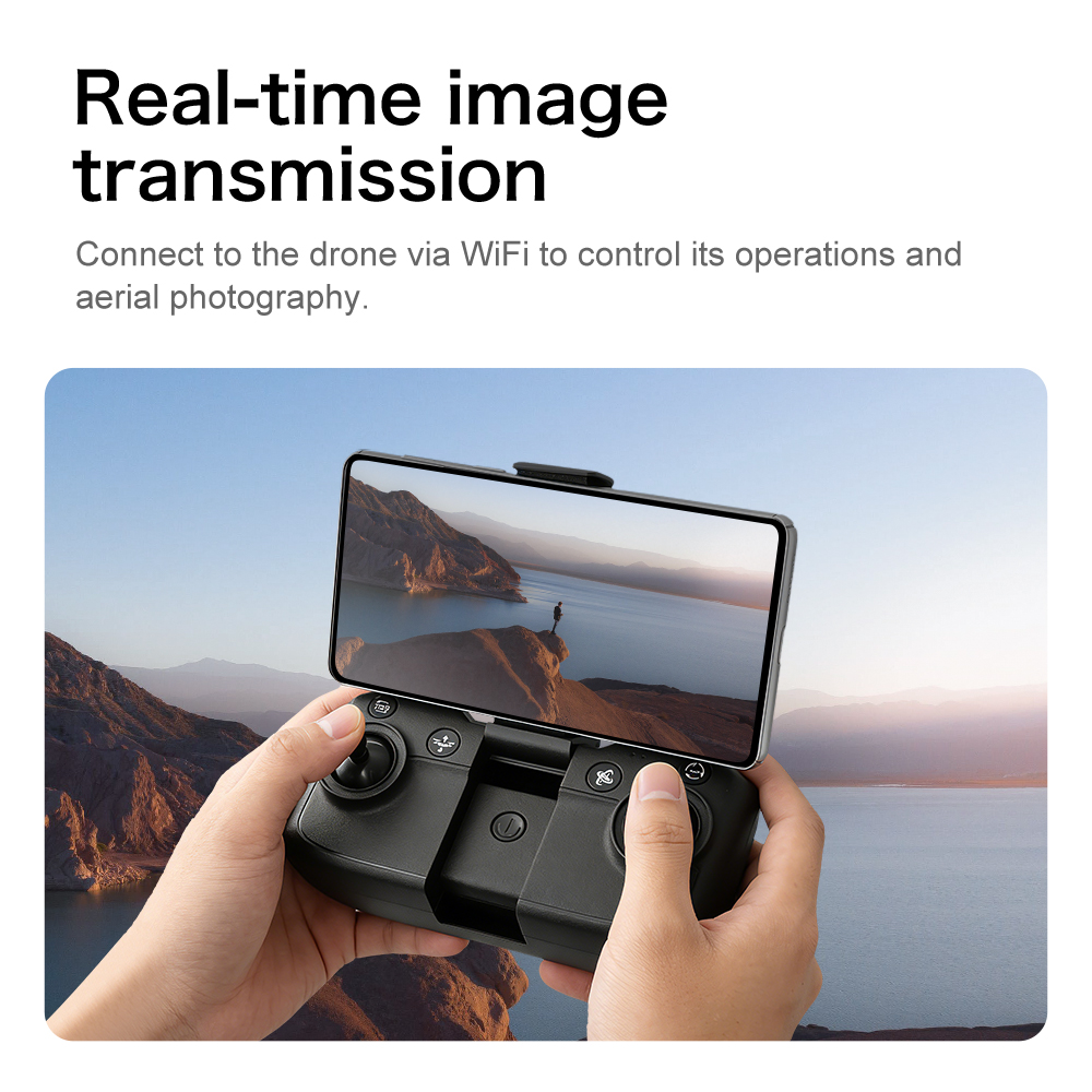 Lenovo Aeri100/Aeri100VR Remot - Rc Hobby China review and price