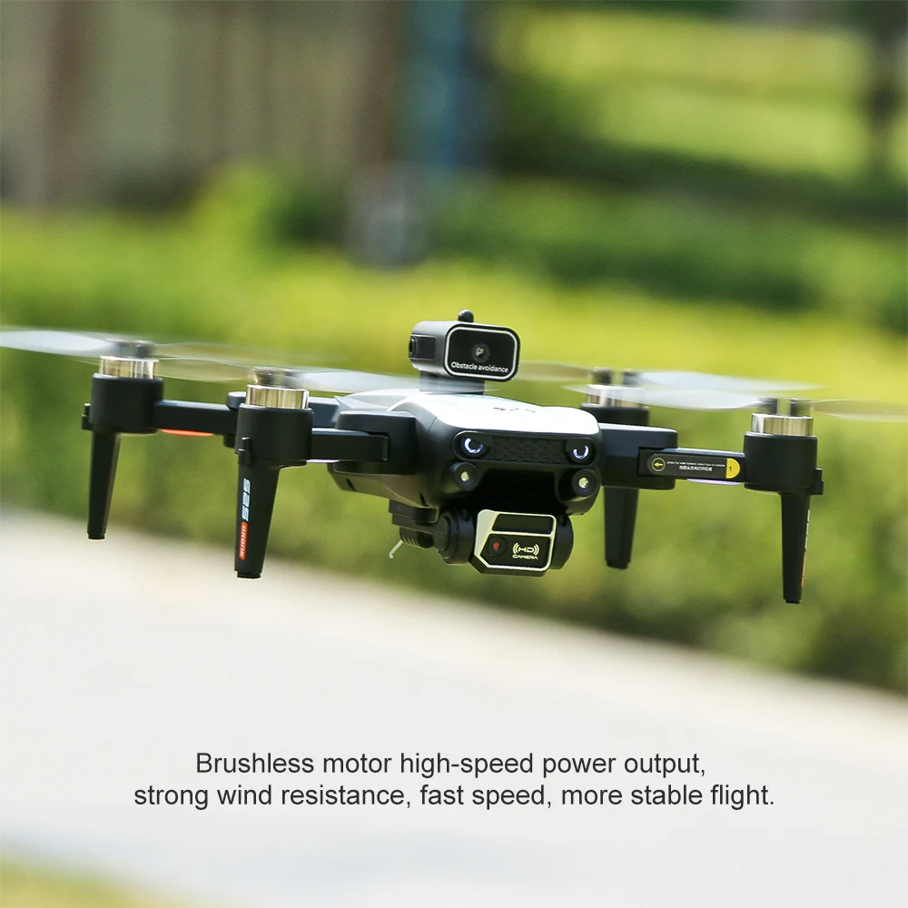 New S2S Drone 8K Professional  - Rc Hobby China review and price