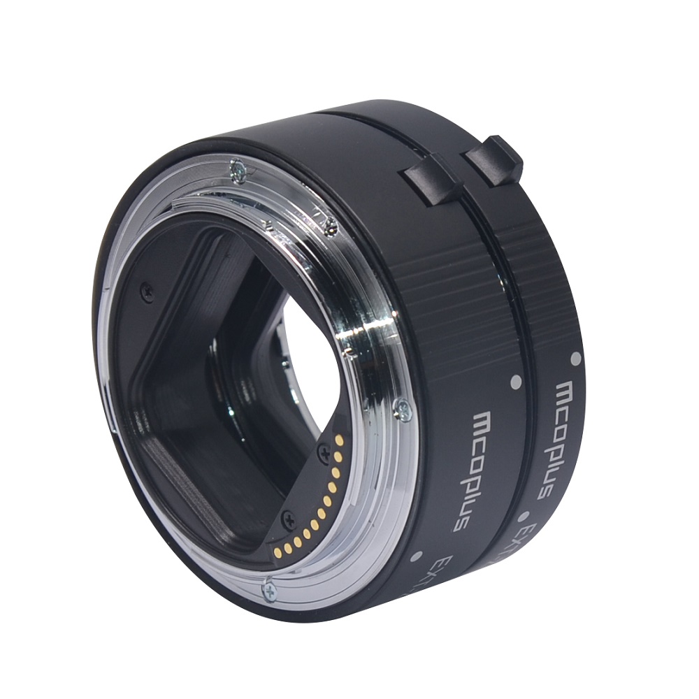 Mcoplus RF-Mount Auto Focus Ma - Canon Camera Eos R50 review and price