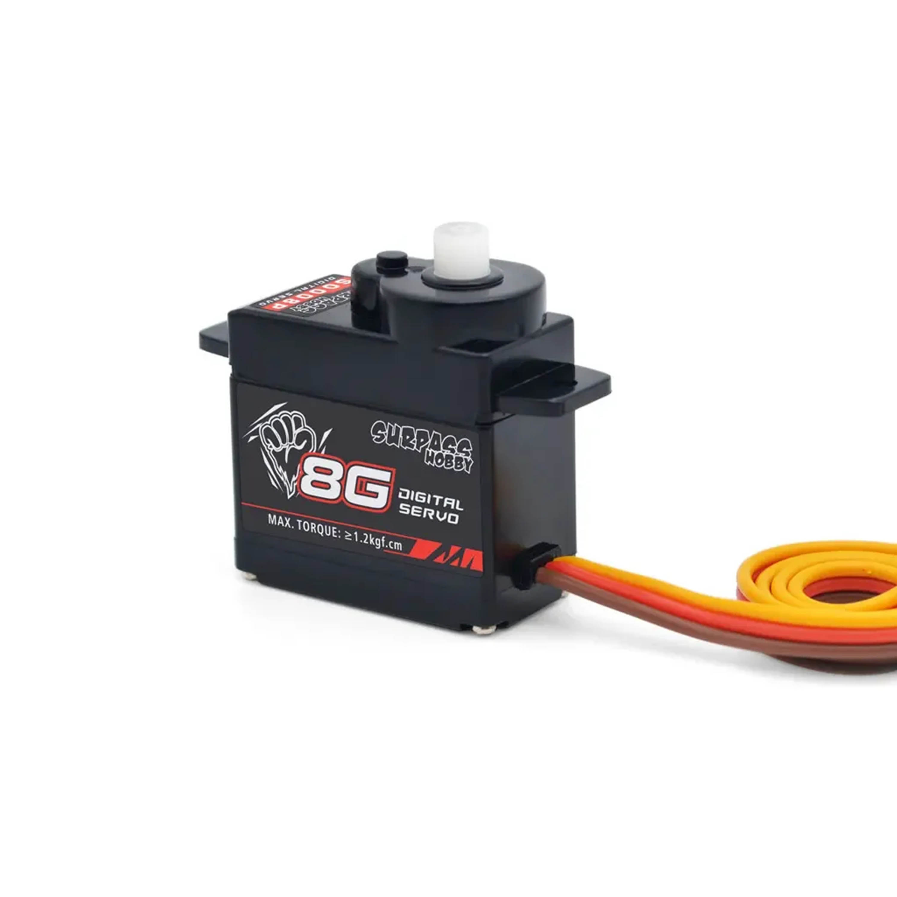 Surpass Hobby 2g 3.7g 4.3g 6g  - Rc Hobby Plane review and price