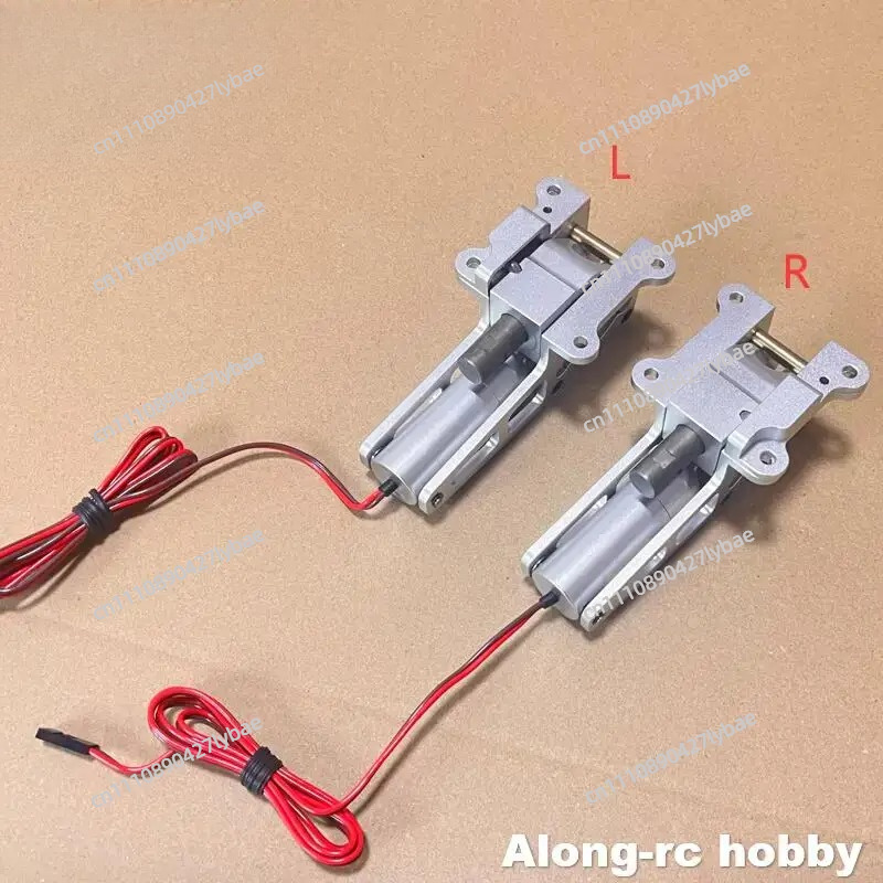 JP Hobby ER150 L R 90 Degree 2 - Rc Hobby Land review and price