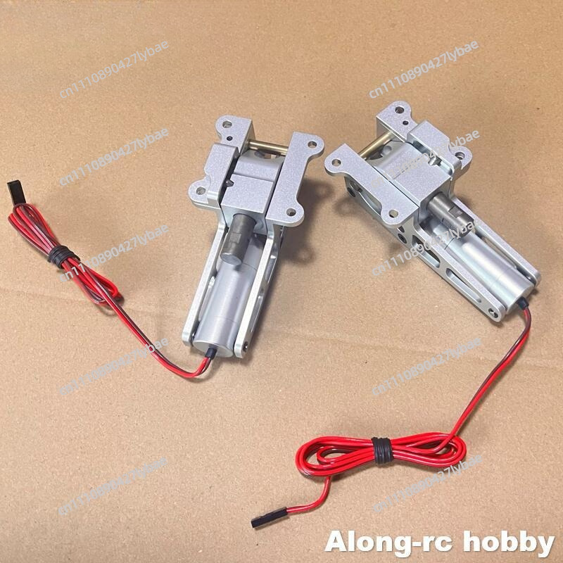 JP Hobby ER150 L R 90 Degree 2 - Rc Hobby Land review and price