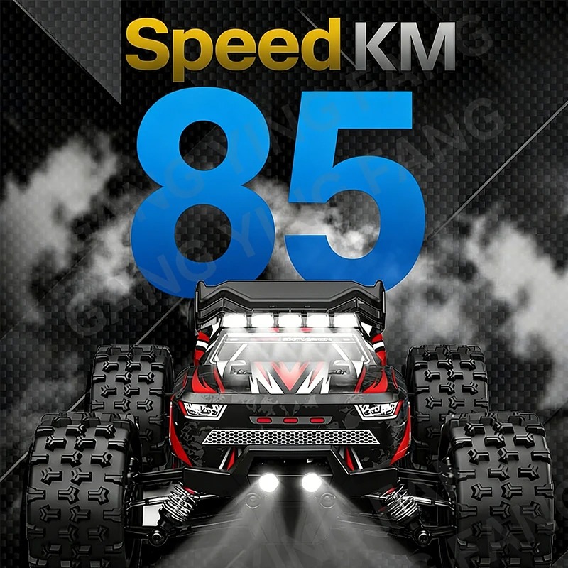 1:14 Ratio 80 Kilometers Per H - Rc Hobby Grade Car review and price