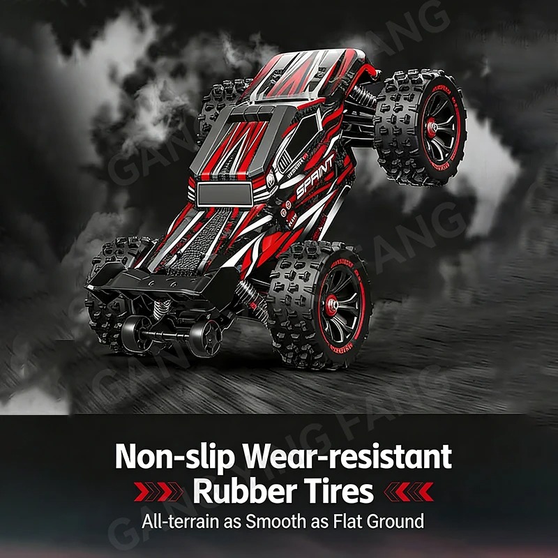 1:14 Ratio 80 Kilometers Per H - Rc Hobby Grade Car review and price