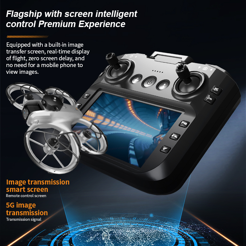 Lenovo Z4 Mini Full Protective - Rc Hobby China review and price