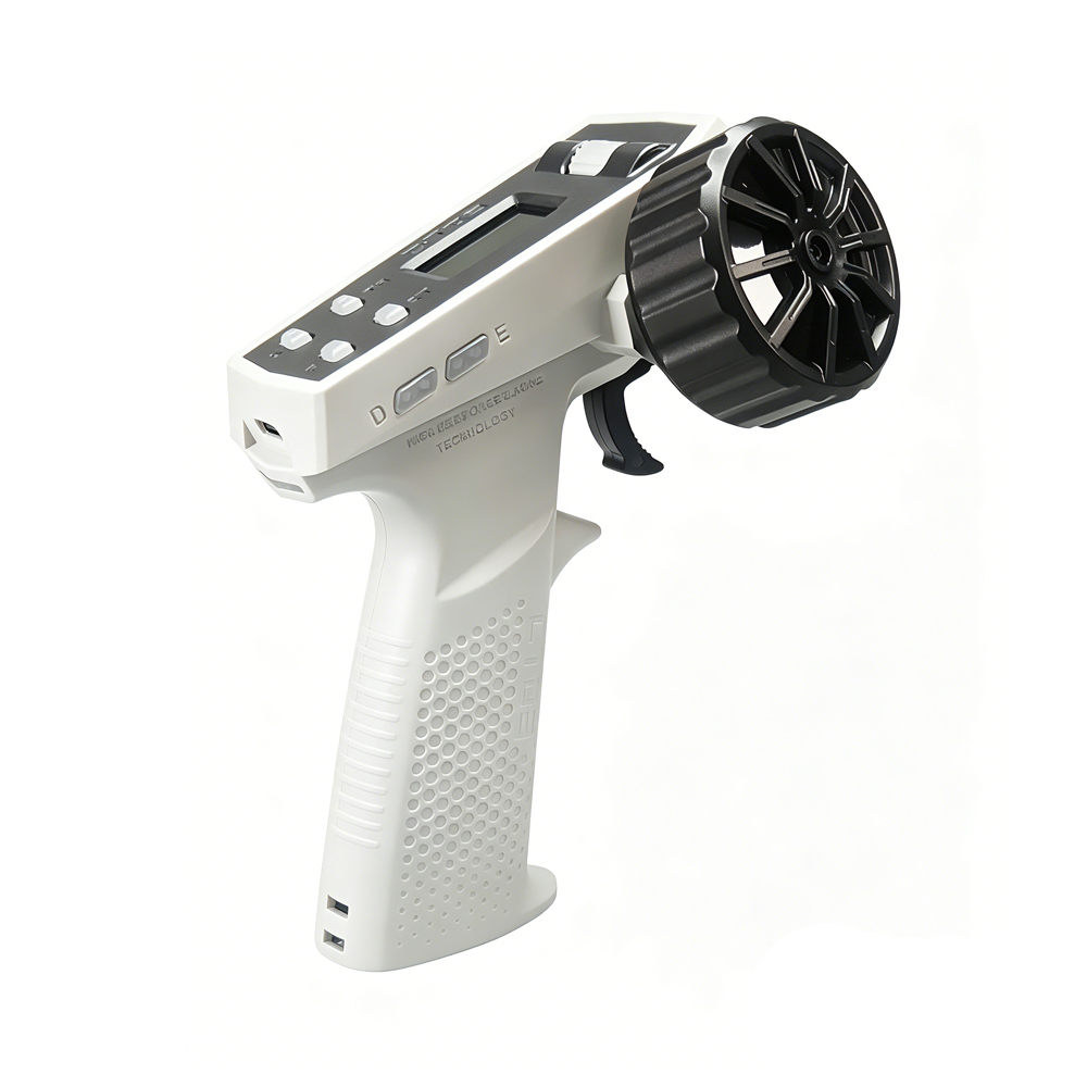 LDARC R02 1:64 1/64 RC Mini El - Rc Hobby Nook review and price