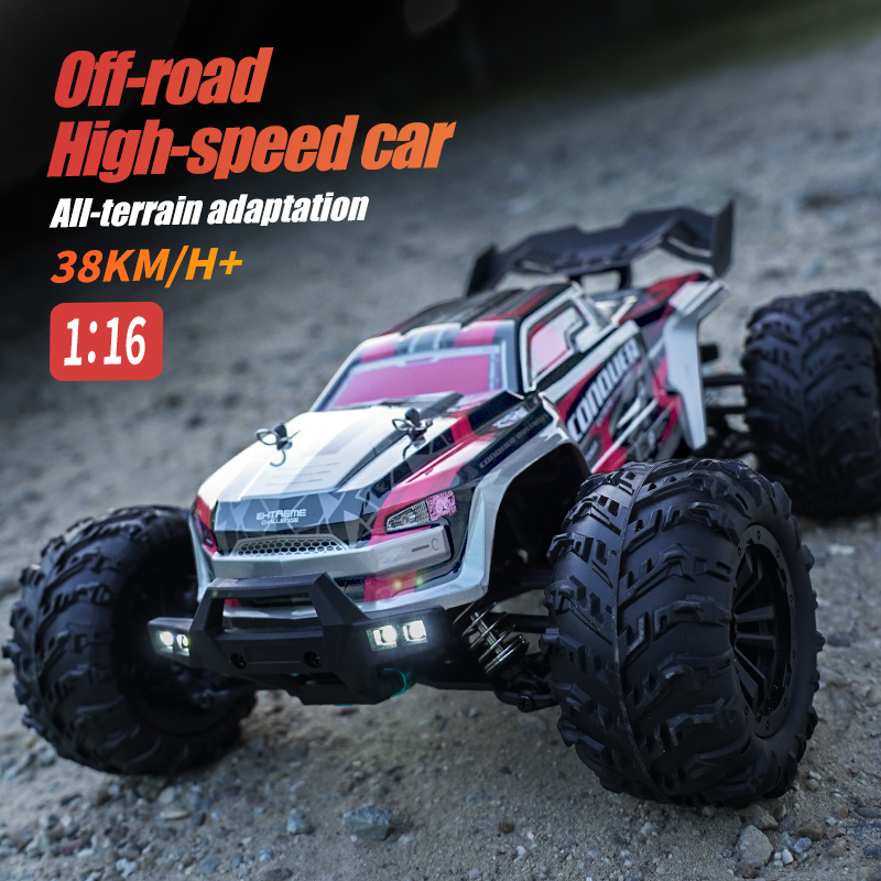 Super Brushless 80KM or 50KM/H - Rc Hobby Grade Car review and price