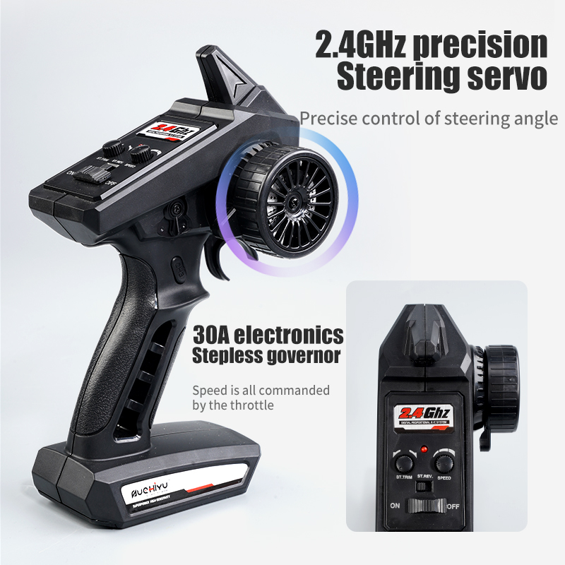 Super Brushless 80KM or 50KM/H - Rc Hobby Grade Car review and price