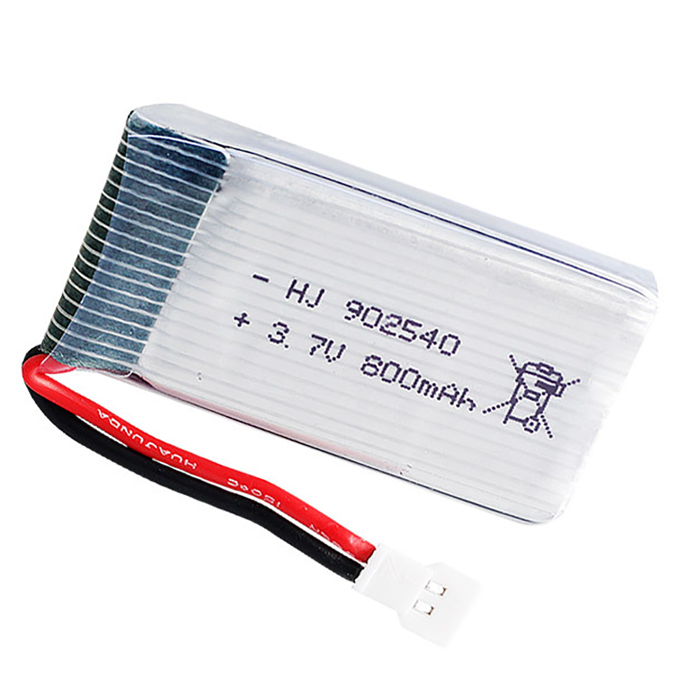 MEW 800mAh 3.7V Lipo Battery+  - Rc Hobby Drone review and price