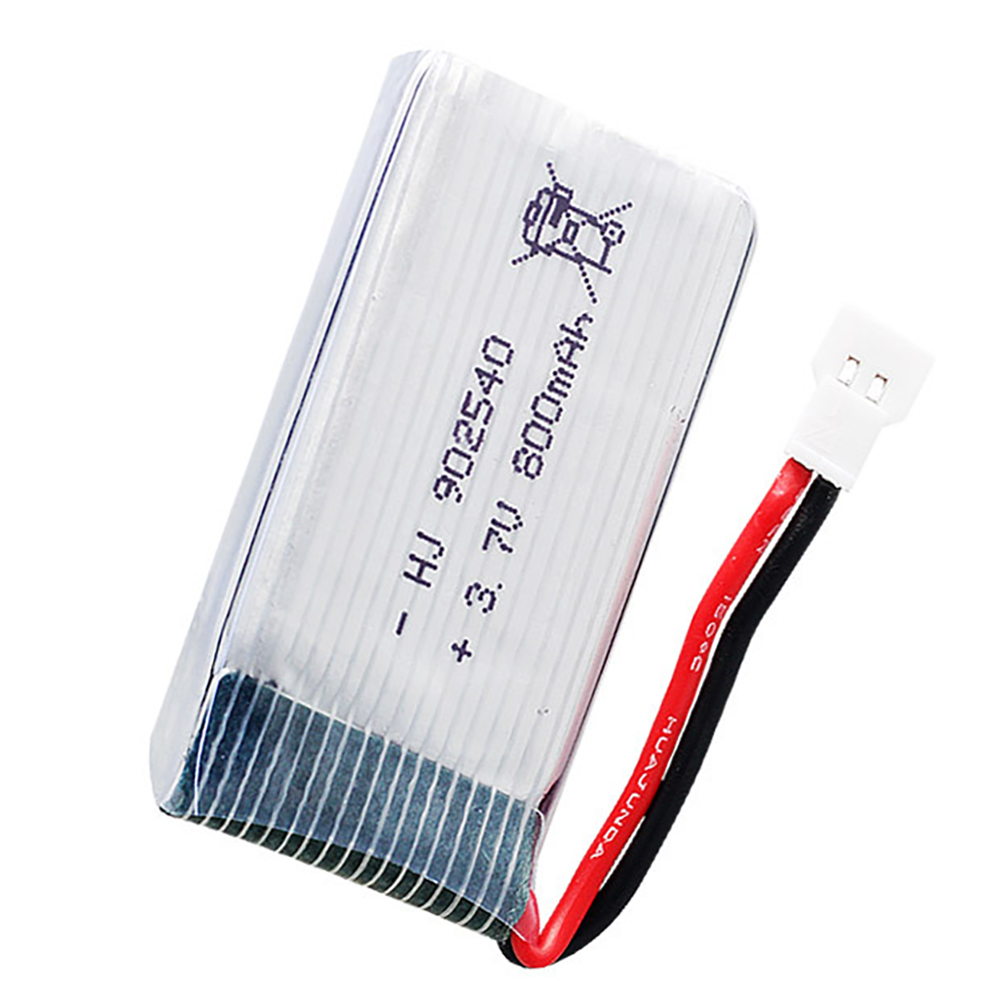 MEW 800mAh 3.7V Lipo Battery+  - Rc Hobby Drone review and price