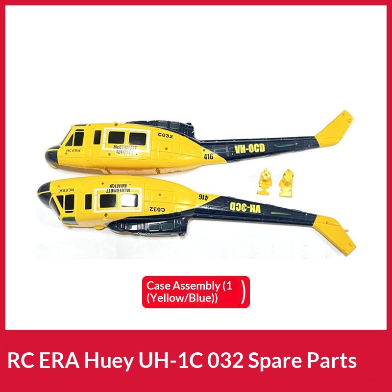 RC ERA Rc Helicopter Spare Par - Rc Hobby Land review and price