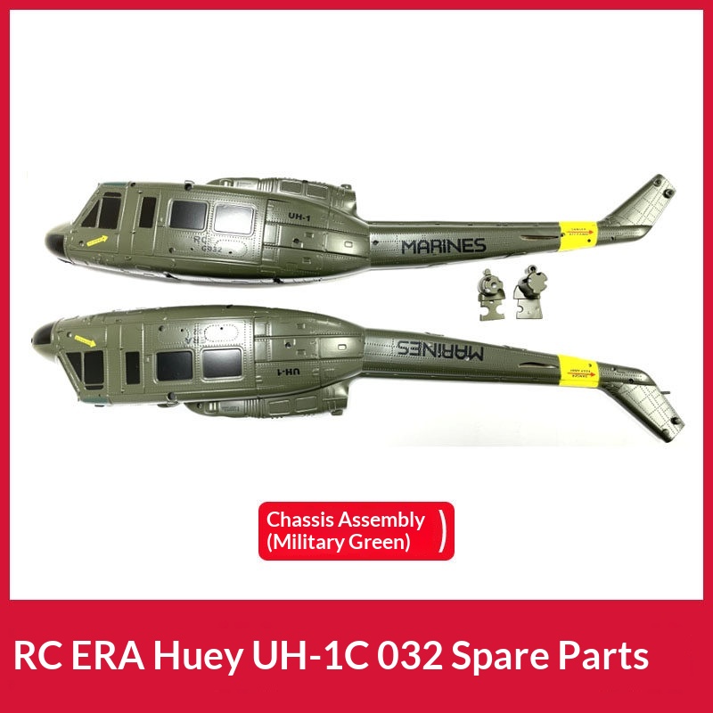 RC ERA Rc Helicopter Spare Par - Rc Hobby Land review and price