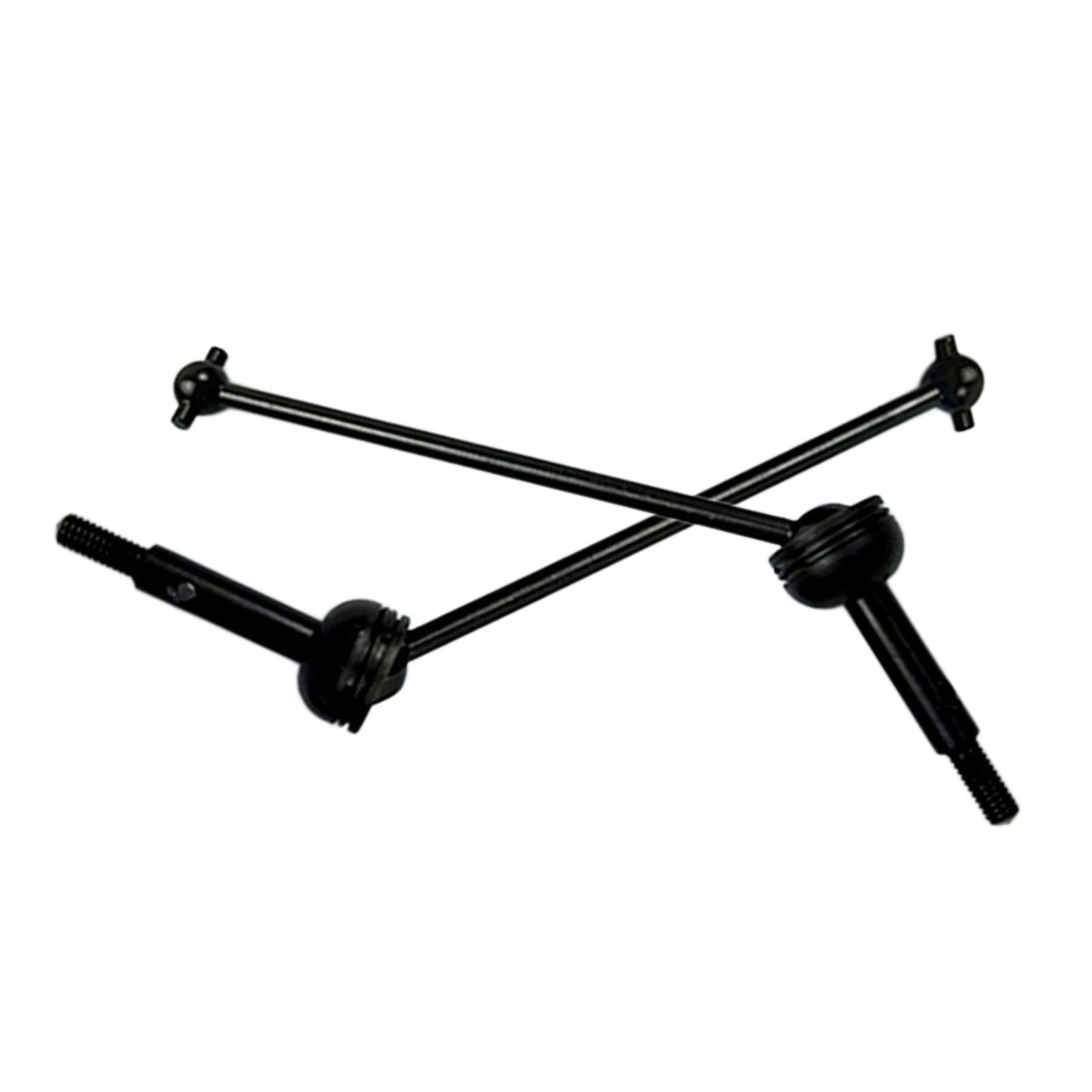 Steel RC Transmission Drive Sh - Rc Hobby Grade Crawler review and price