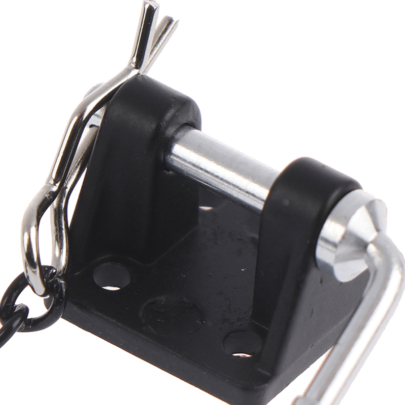 1/10 Hitch Tow Shackles Traile - Rc Hobby Grade Crawler review and price