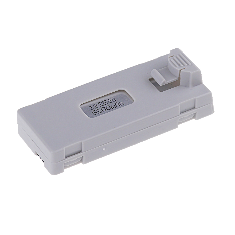 Original E88 Battery 3.7V 6500 - Rc Hobby Drone review and price