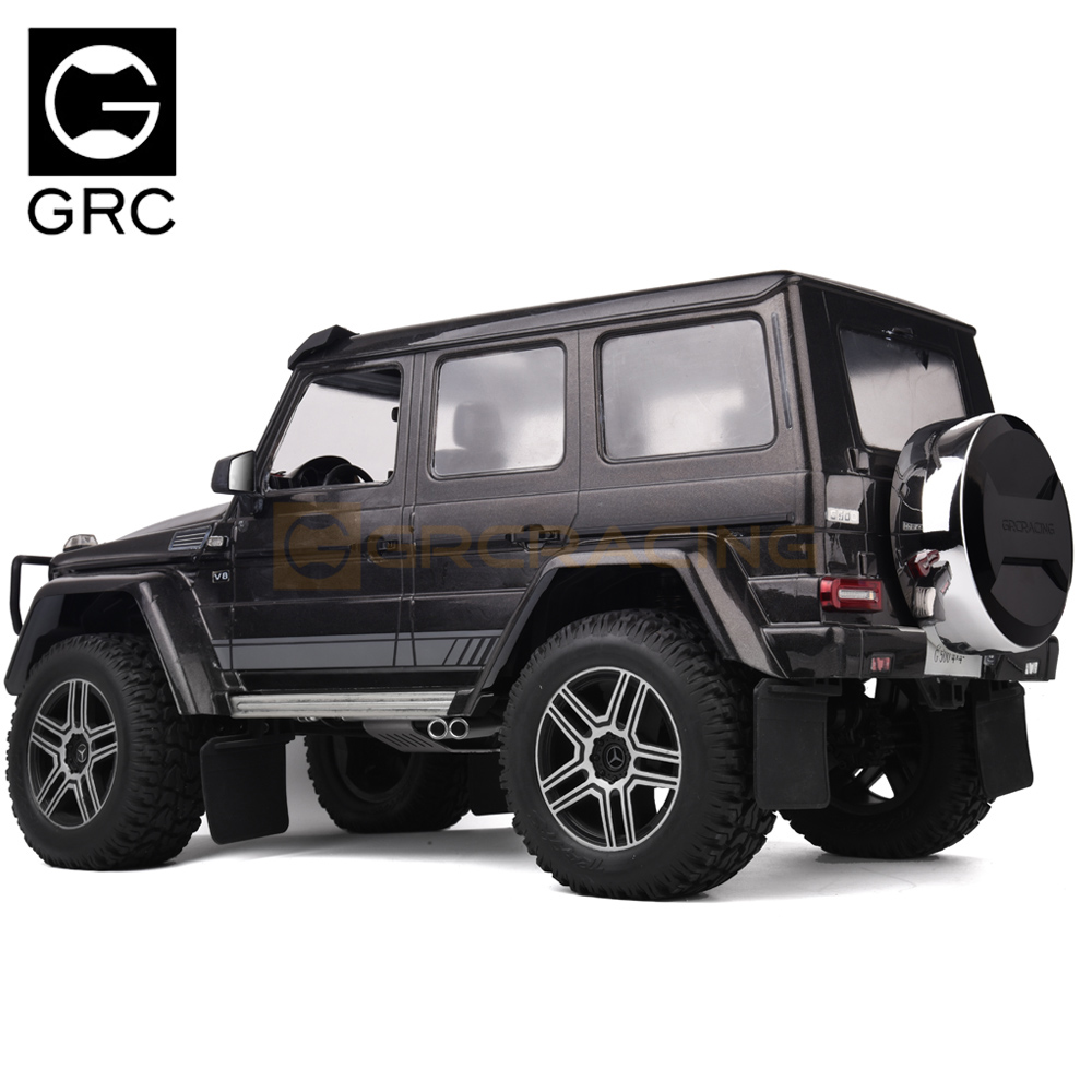 1/10 Rc Crawler Car Universal  - Rc Hobby Grade Crawler review and price