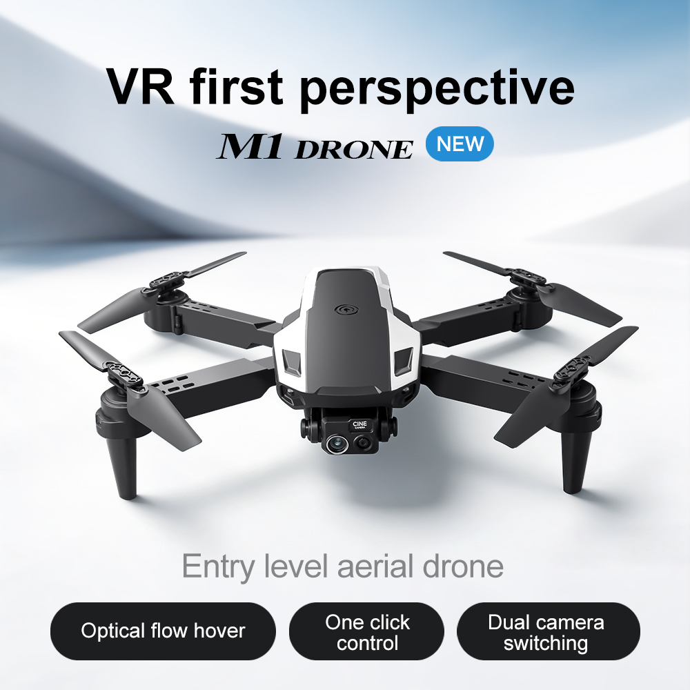 Lenovo M1/M1VR Foldable GPS Dr - Rc Hobby China review and price
