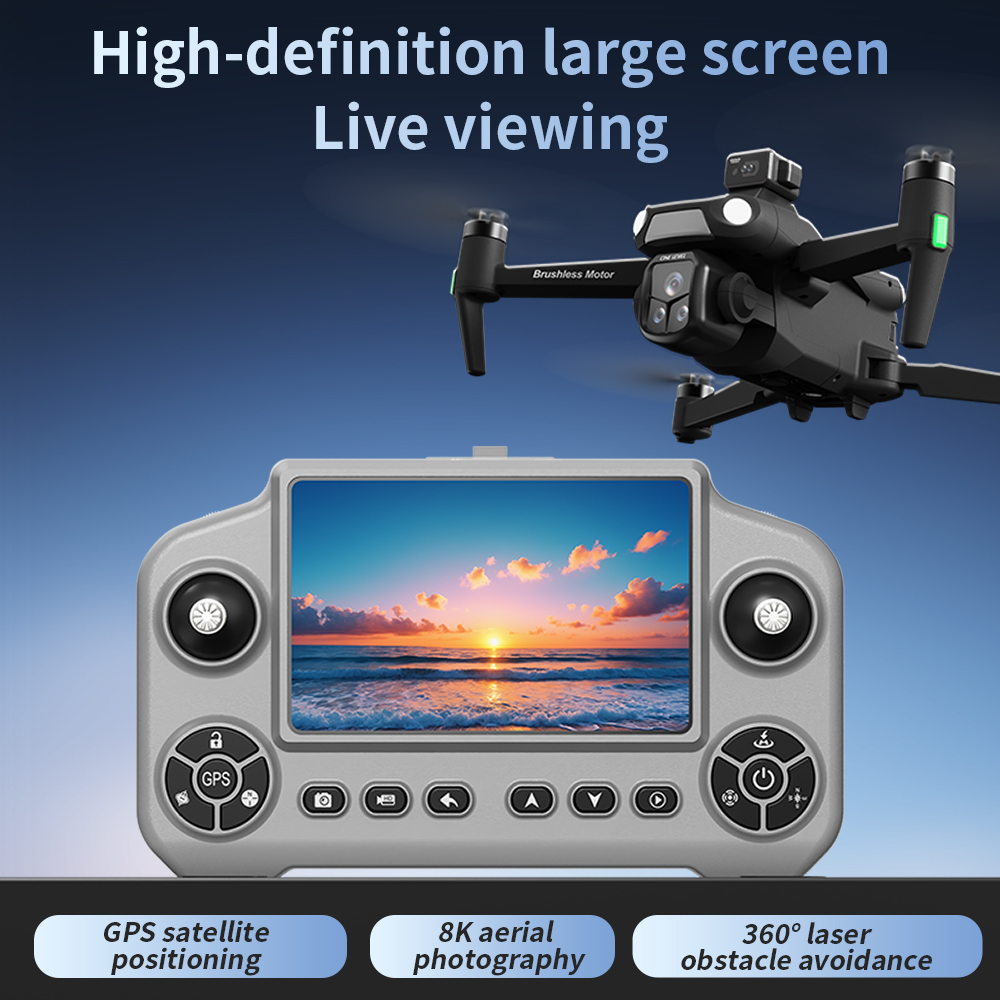 Lenovo A1R 3S Foldable Aerial  - Rc Hobby China review and price