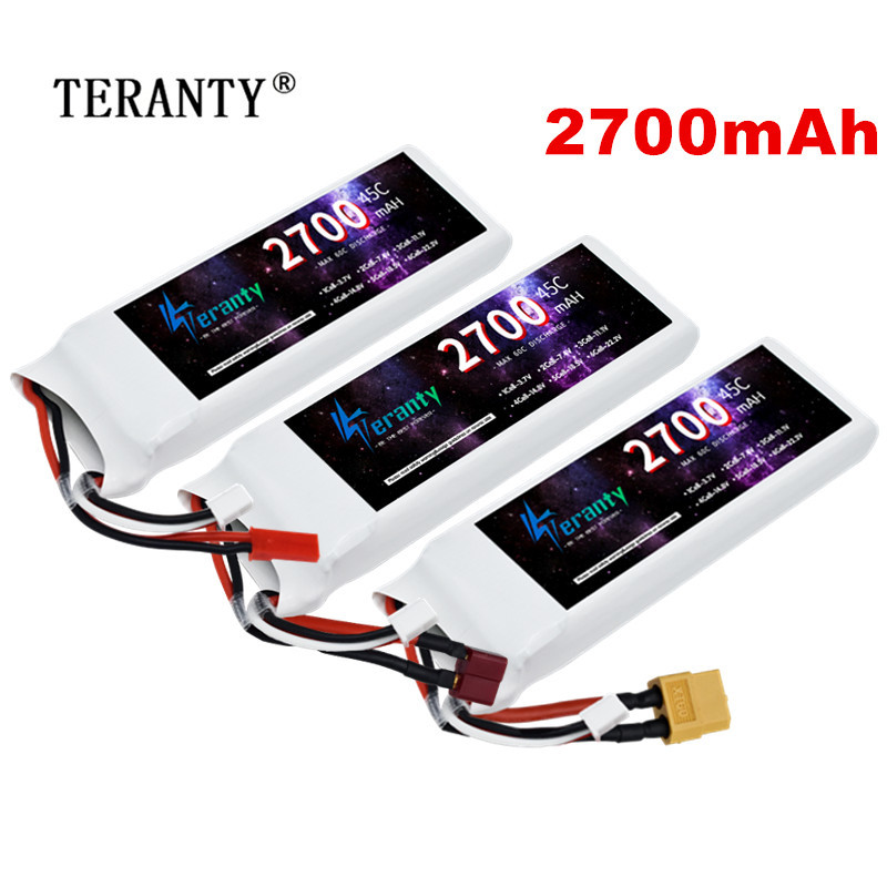 1/3PCS 2S 7.4V Lipo Battery 27 - Rc Hobby Grade Car review and price