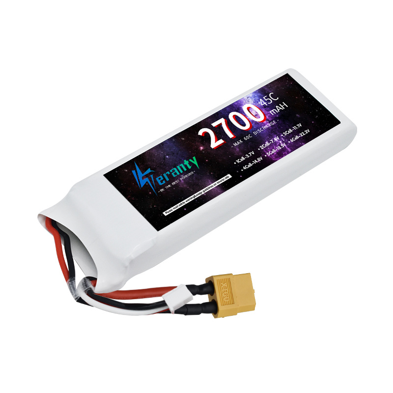 1/3PCS 2S 7.4V Lipo Battery 27 - Rc Hobby Grade Car review and price
