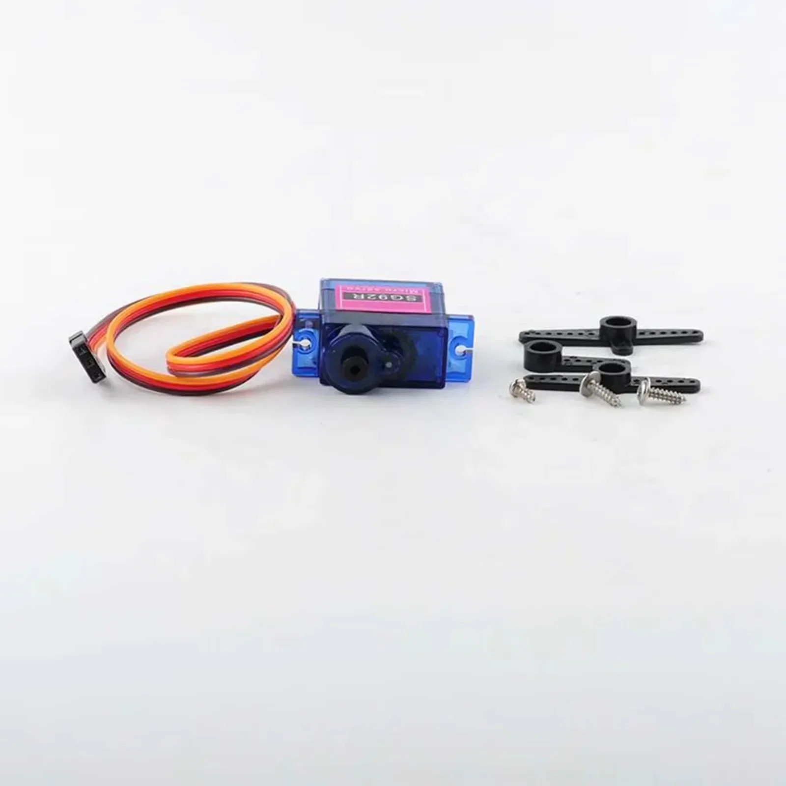 10pcs/lot SG92R Micro Servo 9g - Rc Hobby Drone review and price