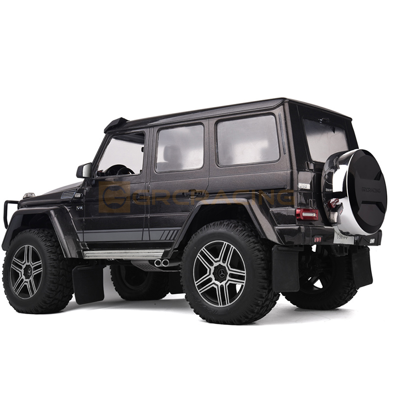 1/10 Universal Spare Tire Cove - Rc Hobby Grade Crawler review and price