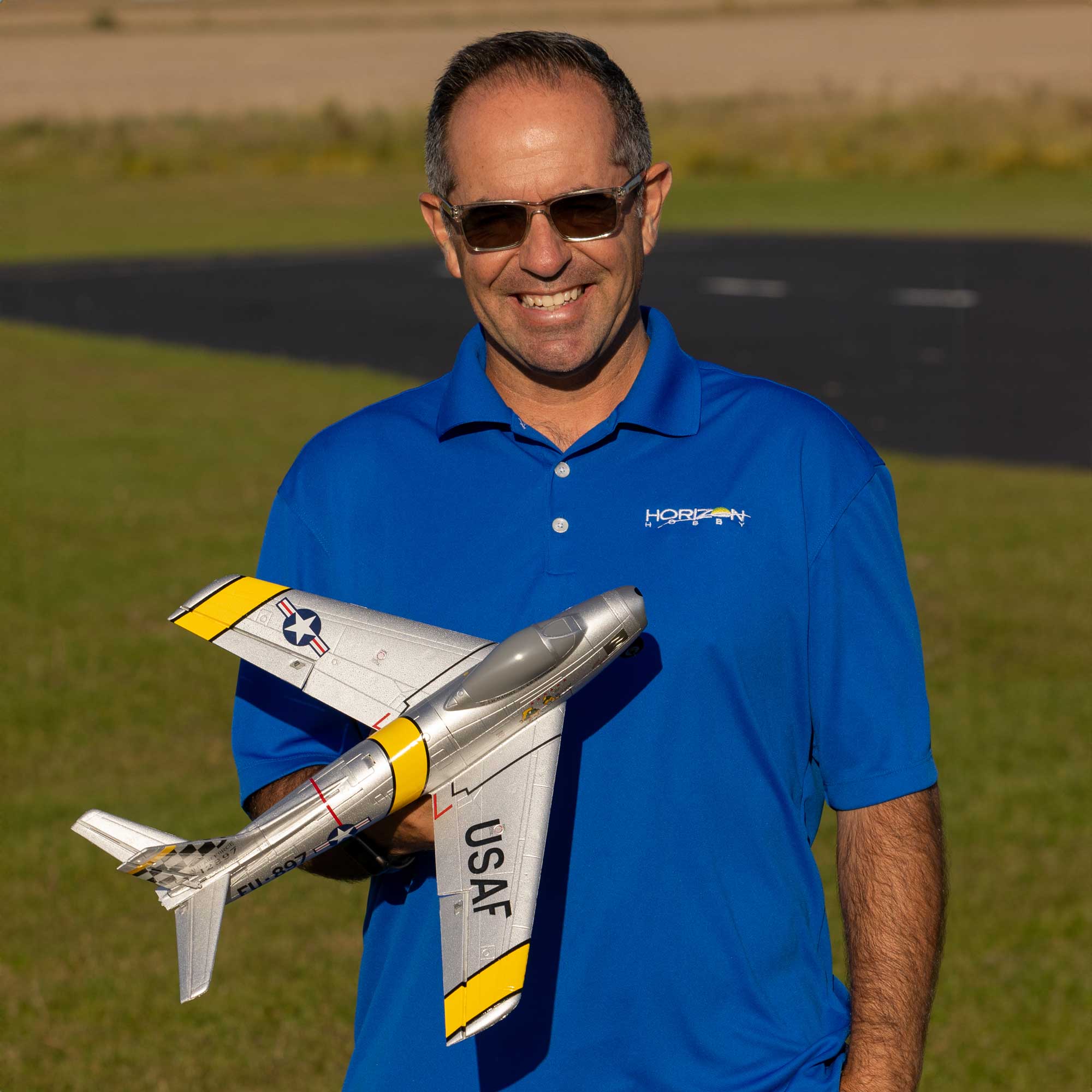 new Horizon Hobby UMX F86 Sabr - Rc Jet Horizon Hobby review and price