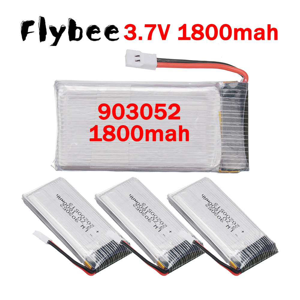 5IN1 Charger 903052 3.7V 1800m - Rc Hobby Drone review and price