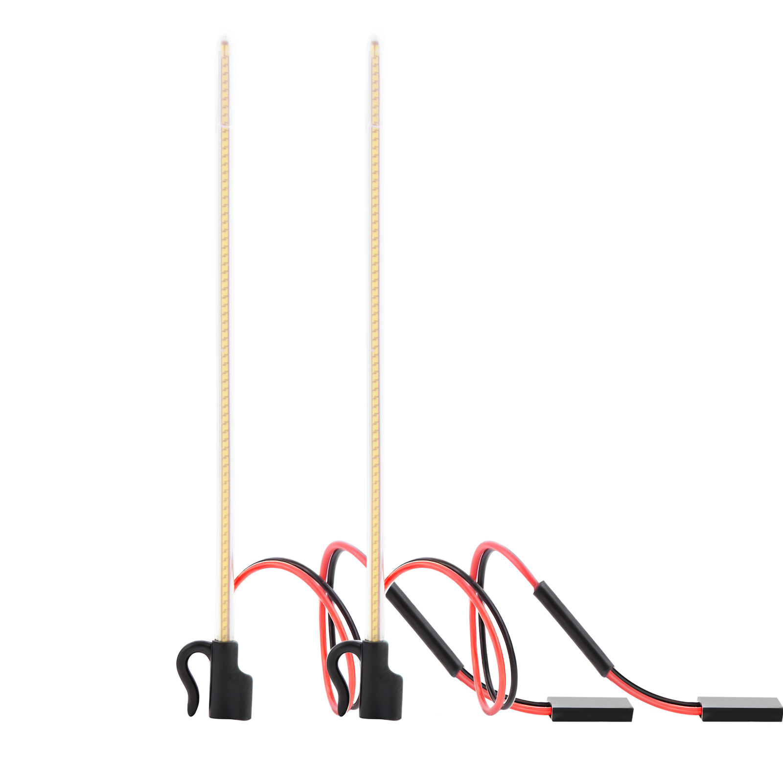 ModRax 2PCS LED RC Antenna Lig - Rc Hobby Nook review and price