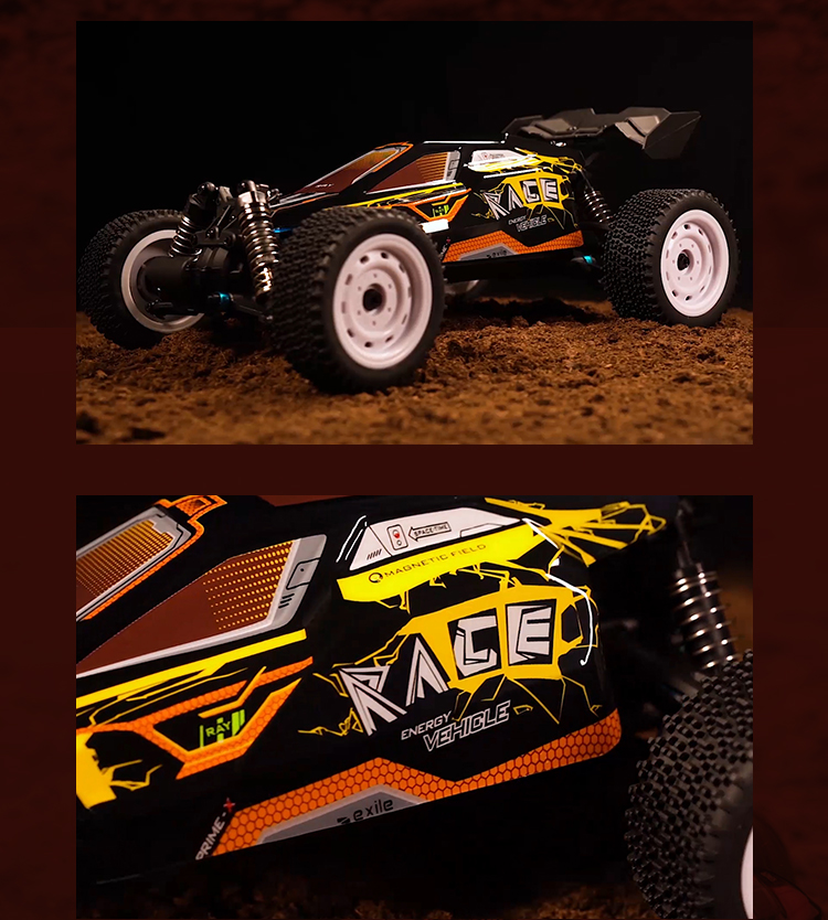 SCY SG116 MAX/PRO 1:16 High Sp - Rc Hobby Grade Car review and price