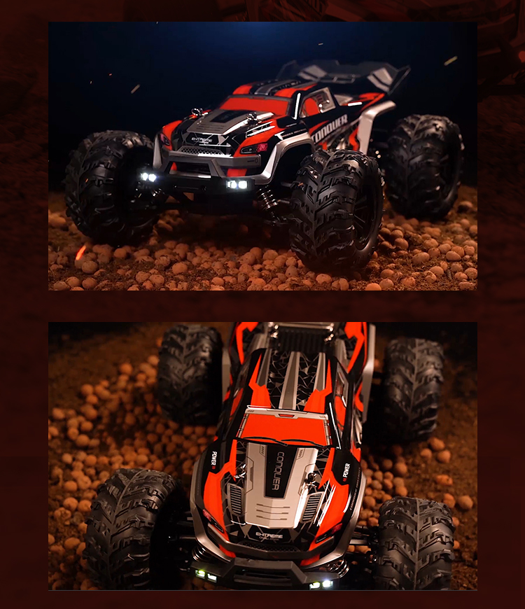 SCY SG116 MAX/PRO 1:16 High Sp - Rc Hobby Grade Car review and price