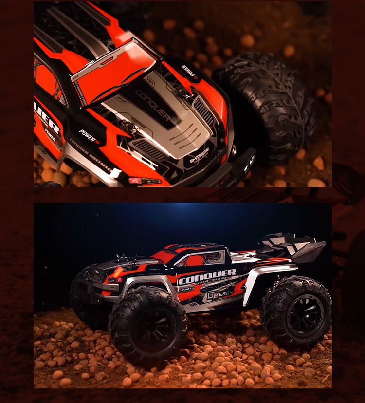 SCY SG116 MAX/PRO 1:16 High Sp - Rc Hobby Grade Car review and price